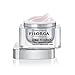 Filorga NCEF-Reverse Multi-Correction Skin Moisturizer Cream, Anti Aging Formula of Hyaluronic Acid, Collagen, and Vitamin to Reduce Wrinkles and Restore Skin Elasticity of the Eye and Face, 1.69 oz