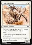 Magic: The Gathering - Enduring Sliver - Modern Horizons