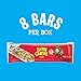 Lucky Charms Marshmallow Treats, 8 Cereal Bars, 6.8 oz Box