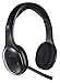 Logitech H800 Bluetooth Wireless Headset with Mic for PC, Tablets and Smartphones (Renewed)