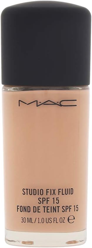 mac studio fix fluid nw20