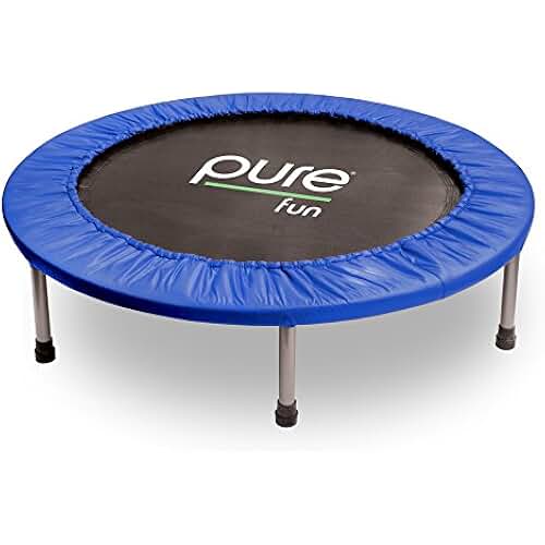 mini spring trampoline