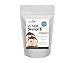 WakeShake Collagen Protein Meal Replacement Shake - French Vanilla Flavor (15 Servings)