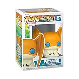 Funko Pop! Animation: Digimon: Digital Monsters