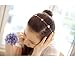 BONAMART Silver NEW ARRIVAL Girl Women Handcraft Crystal Star Hair Hairband Hair Band Headband Accessories