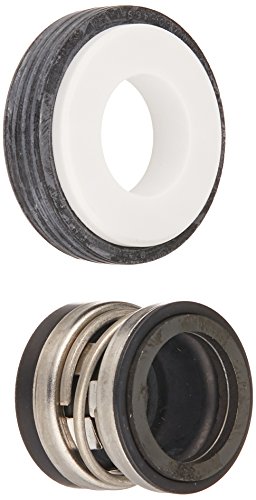 Zodiac P84 Ceramic and Spring Seal Replacement