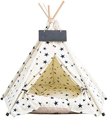 collapsible teepee