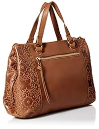 The Sak The Collective Ojai Crossbody Satchel