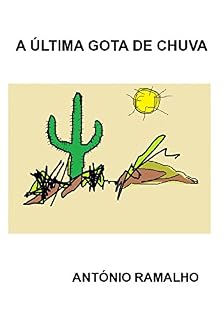 Livro A Última Gota de Chuva