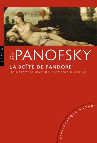 La  boîte de Pandore
