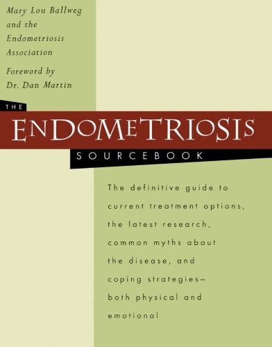 The Endometriosis Sourcebook