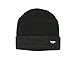 CYZ Therml 3M Thinsulate Knit Beanie Hat - One Size Fits Most LightBlack-OneSize