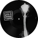 Lato Fabri Fibra (Picture Disc)-Uomini Di Mare
