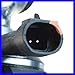 ARNOTT Air Shocks Rear Left LH & Right RH Pair Set for Chevy GMC Cadillac