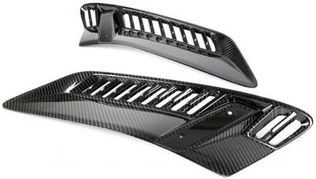 2015-UP Chevrolet Corvette C7/ZO6 2015-UP Corvette C7/ZO6 Fender Vents