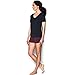 Under Armour Women's Ultra Comfort Athlete Recovery Short Sleeve Sleepwear