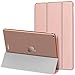 JETech Case for iPad Pro 12.9 Inch (2017/2015 Model) with Auto Wake/Sleep (Rose Gold)