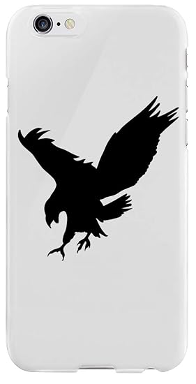 Amazoncom Rochester Suppliers Hawk Iphone Case Iphone 8
