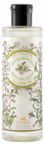 Panier des Sens Shower Gel - Relaxing Lavender - 8.4 fl.oz.