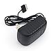 15V 18W AC Laptop Power Charger Supply Adapter for Asus Transformer TF101 A1 B1 Tf101g; Transformer Prime Tf201 Tf300t Tf300tl Tf300tg Tf700t Eee Pad Slider Sl101 Tablet