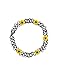 Mudder Choker Stretch Gothic Tattoo Choker Henna Necklace Elastic Choker Necklace Set for Women and girls, 12 Pieces
