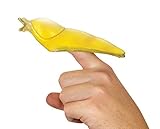 Archie McPhee Finger Slugs - One