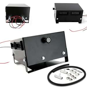 Amazon.com: 2004-2007 UTV Cab Enclosure Heater Fits Yamaha Rhino 660