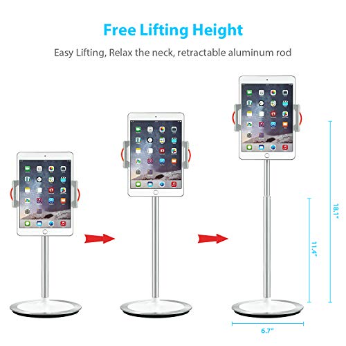 2 Saiji+Adjustable+Rotating+Aluminum+4+7+12+9