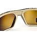 Spy Optic McCoy Polarized Rectangular Sunglasses
