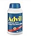 Advil Tablets, 200mg - 1 Pack (360 Tablets Each ) VCBD
