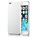 technext020 iPhone 6S White Case, Shockproof Ultra Slim Fit Silicone TPU Soft Gel Rubber Cover Shock Resistance Protective Back Bumper for iPhone 6 White