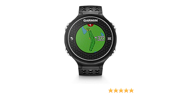 garmin golf s6