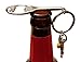 Tennis Bottle Opener - The Ultimate Tennis Accessory - Perfect Tennis Gift