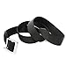 INDEPMAN Tactical Nylon Web Belt Military for Men with 1.5 inch Webbing Belt for Concealed Carry EDC Holsters Pouches Security Heavy Duty Wilderness