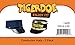 Tigerdoe Conductor Hat - Train Engineer Hats - Costume Hats - (2 Pack) Dress Up Hats