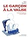 Le garçon à la valise by 
