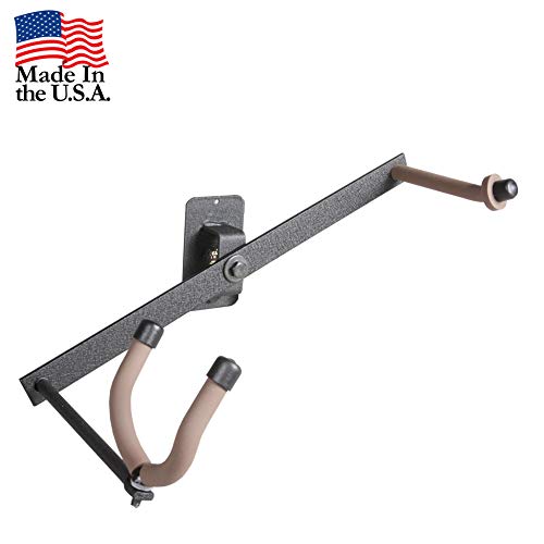 image for String Swing Alto Horn Stand (BHH18-FW), Gold