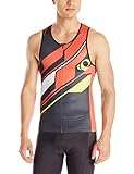 Pearl Izumi - Run Men's Elite In-R-Cool LTD Tri Singlet