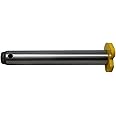 RAParts 2282856 Linkage Pin Fits Caterpillar 303.5E 304D CR 304E 303.5CR 304CR