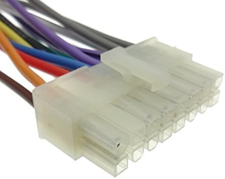 Yustda - Caricatore Adattatore CA Per Cavo Di Alimentazione Lorex - Foto 10