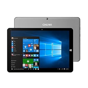 Chuwi HiBook Pro 10.1インチ Windows 10/Android 5.1 デュアルシステム