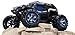 Traxxas Summit: 1/10 Scale 4WD Electric Extreme Terrain Monster Truck with TQi 2.4GHz Radio, Blue