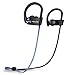 Bluetooth Headphones, HBUDS H1 SE Wireless Sport Earbuds,Waterproof IPX7, Deep Bass HiFi Stereo In-Ear Earphones w/Mic, 8-9 Hrs for Running Workout Gym Yoga Noise Cancelling Secure-fit Headsets