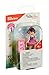 Mega Construx WellieWishers Emerson Mini Figure