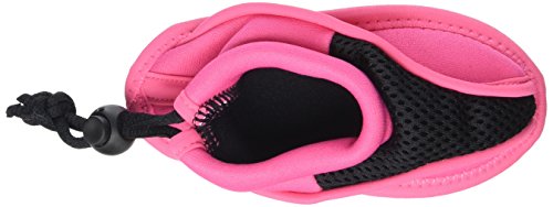 Splash About Baby Girls Pink Neoprene Swim Shoes 4