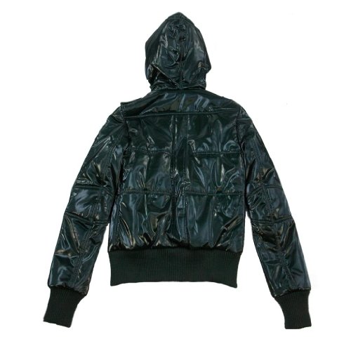 forest green hoodie women's