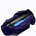 Uhawi Yoga Mat Bag Large Yoga Mat Tote Sling Carrier with 4 Pockets Fits Mats with Multi-Functional Storage Pockets Light and Durable（with Yoga Mat Carrying Strap） (Purple)thumb 3
