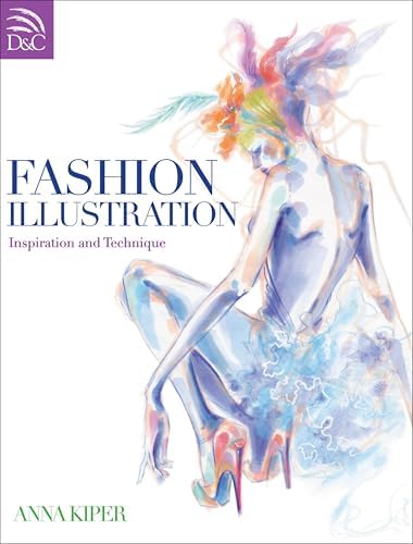 Advanced Fashion Drawing: Lifestyle Illustration - Kindle edition