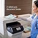 HP OfficeJet Pro 8740 All-in-One Wireless Printer, HP Instant Ink or Amazon Dash replenishment ready (K7S42A)