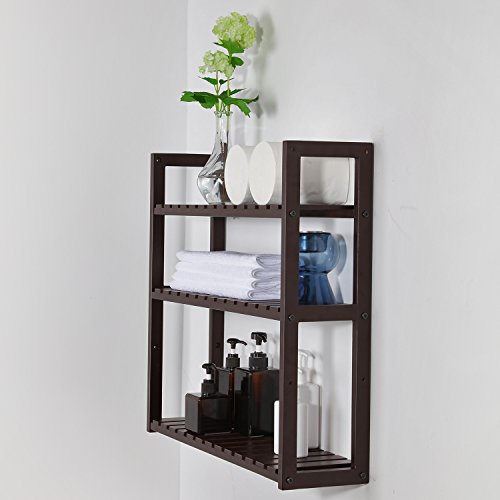 1 SONGMICS+Adjustable+Bathroom+Multifunctional+UBCB13Z